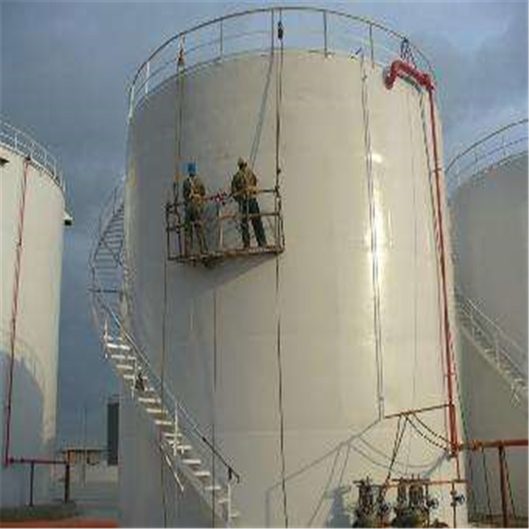 丰顺喷漆翻新・工业喷漆・设备喷漆服务简介